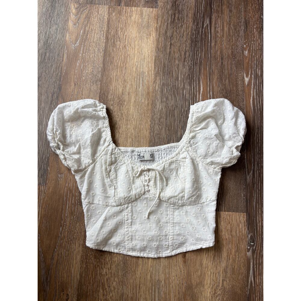 Hollister Top
